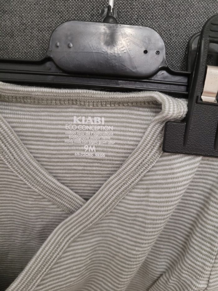 Bodie - photo numéro 2