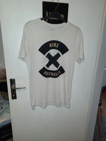 Tee-shirt footballx