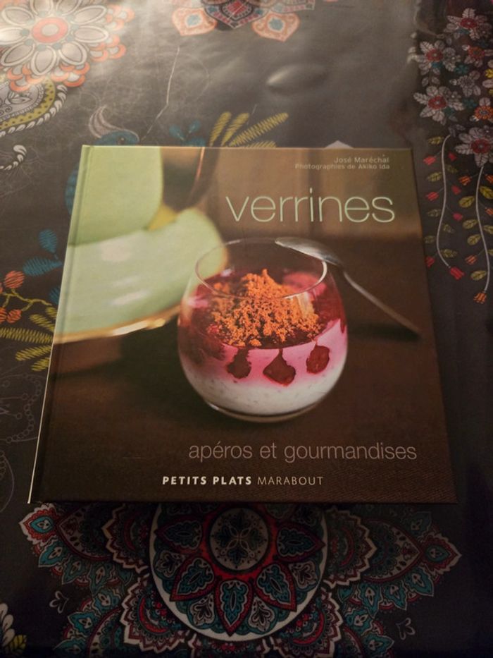 Verrines et petites cuillères - photo numéro 4