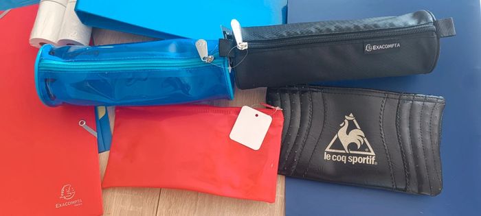 Fournitures scolaires - photo numéro 8