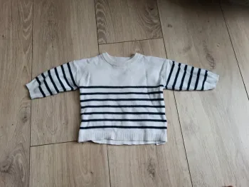 Pull 3 mois