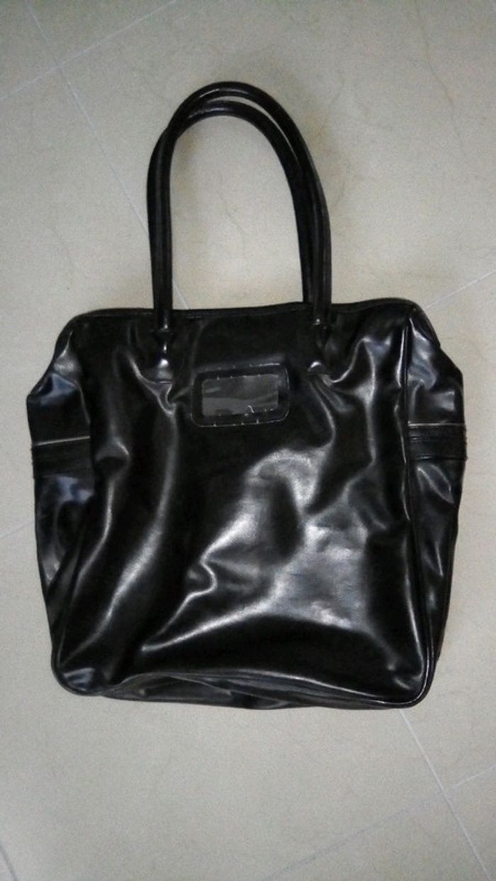 Sac de ville - photo numéro 2
