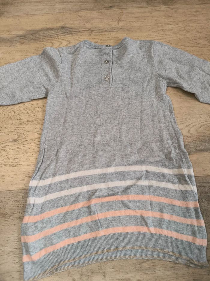 Robe Minnie 36 mois - photo numéro 2