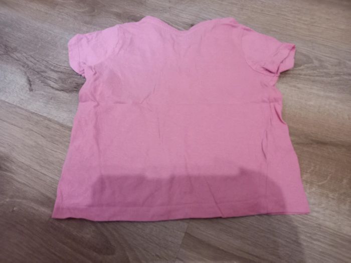 Tee shirt Patin 24 mois - photo numéro 5