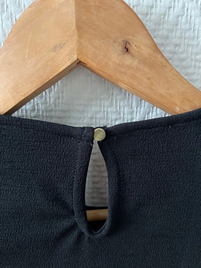 Top manches courtes femme XS Pimkie - photo numéro 5