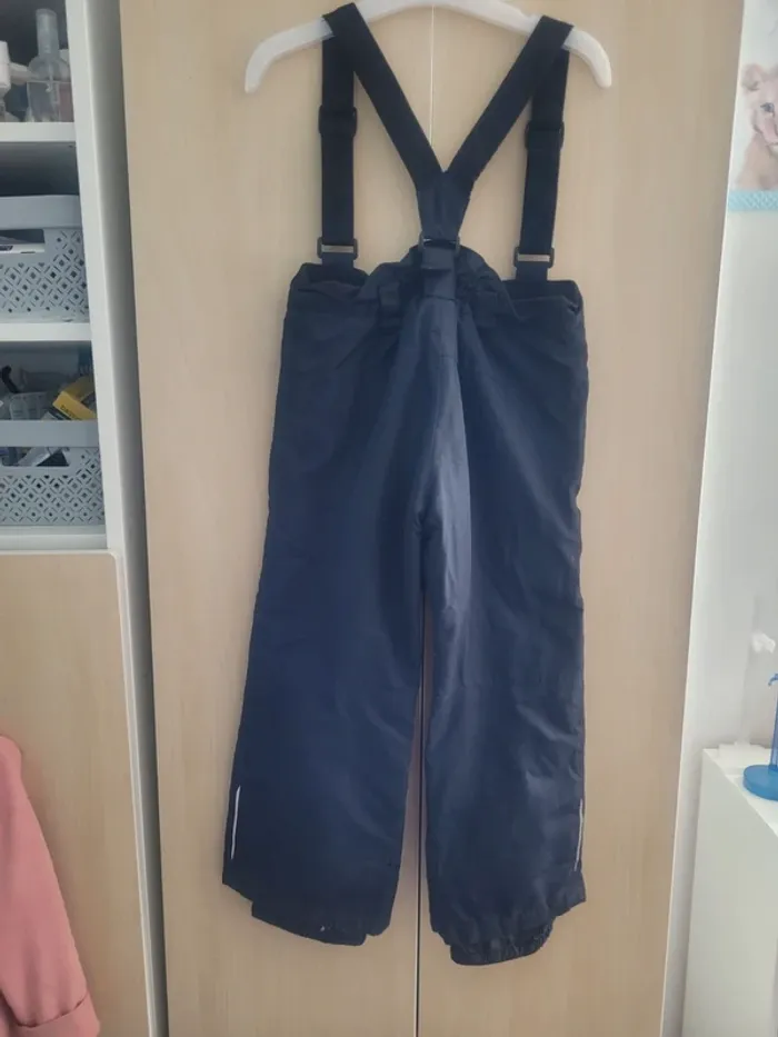 Pantalon de ski - photo numéro 2