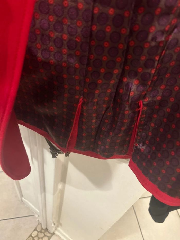 Veste cintrée - photo numéro 4