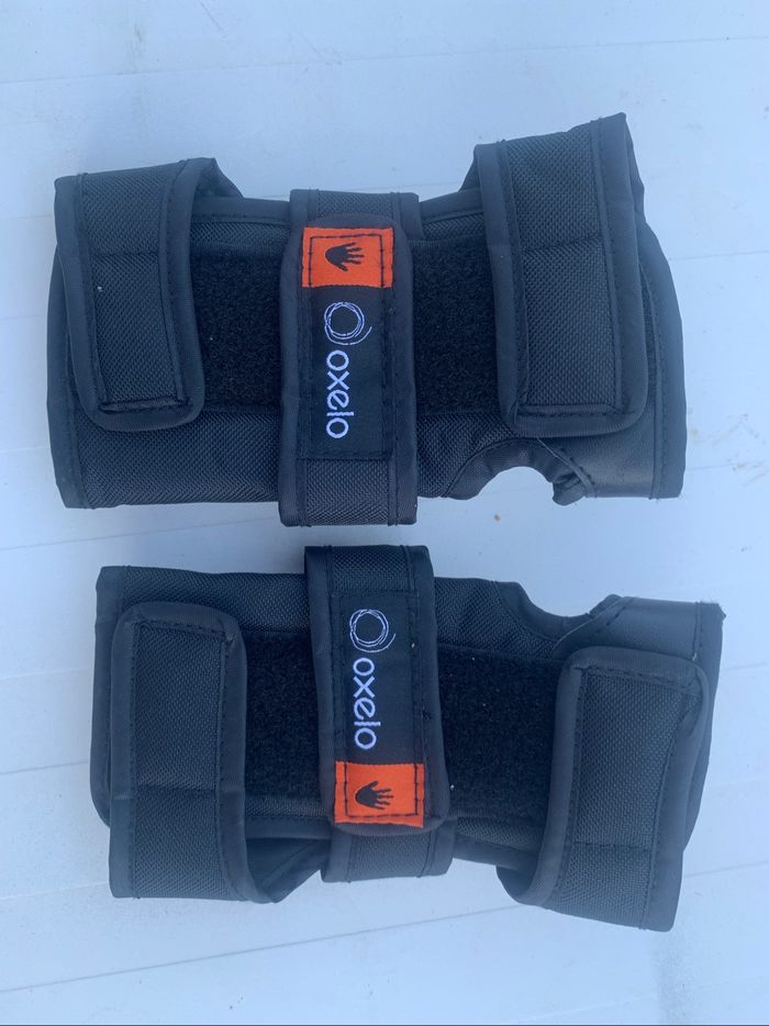 Set de protection - photo numéro 4