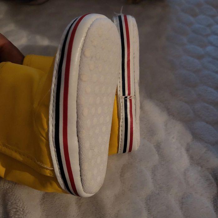 Botte de pluie nourrisson - photo numéro 2