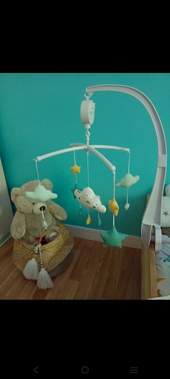 Mobile ( Maison du Monde)