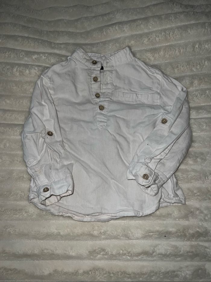 Chemise