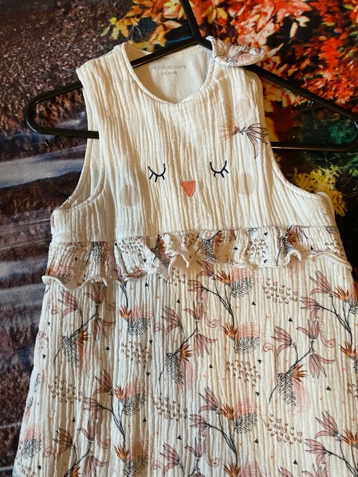 Gigoteuse Petit Béguin – TOG 2 – 18/36 mois - photo numéro 3