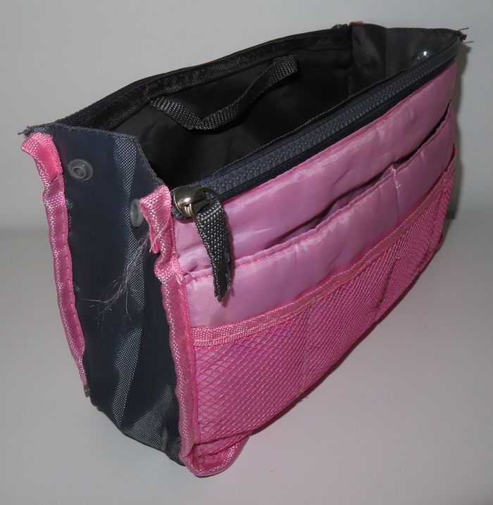 organisateur de sac extensible - photo numéro 3