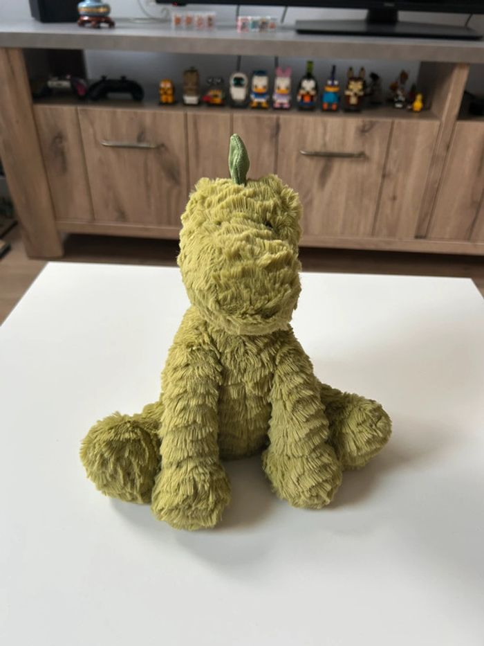 Dinosaure jellycat
