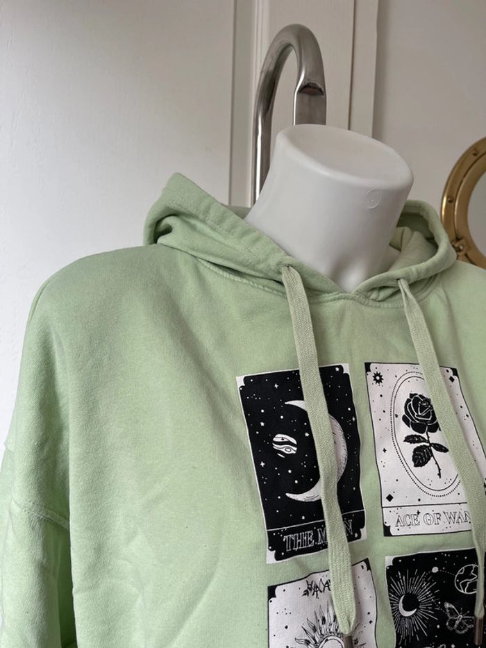 Pull Astrologie - photo numéro 3