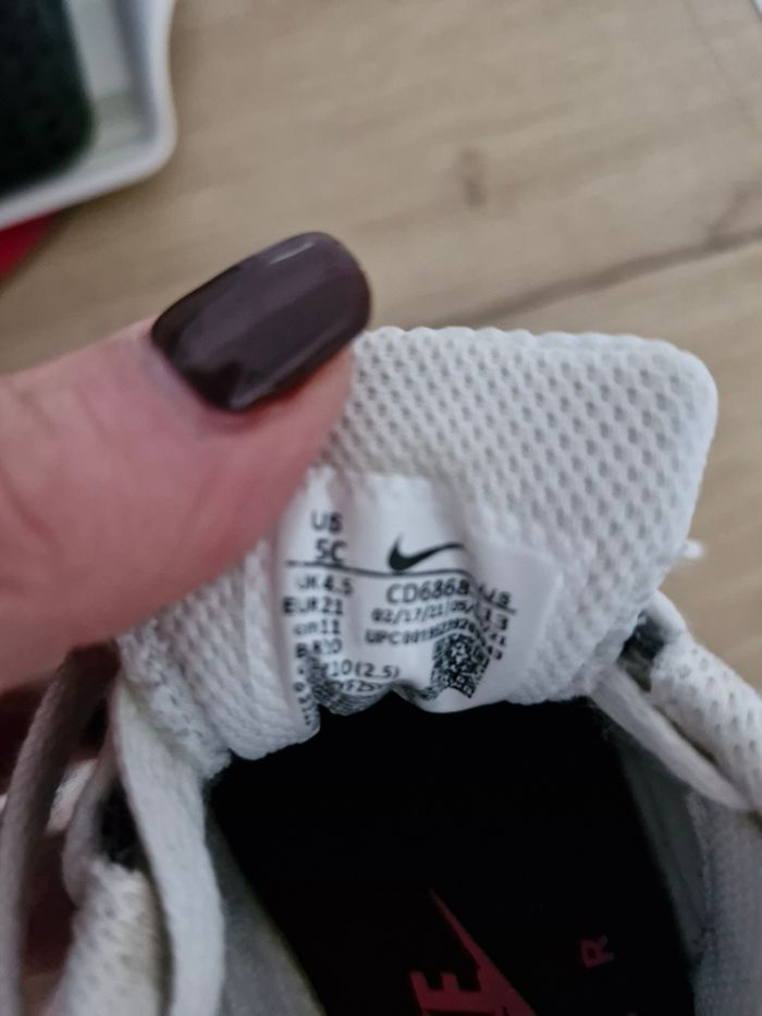 Basket bébé - photo numéro 3