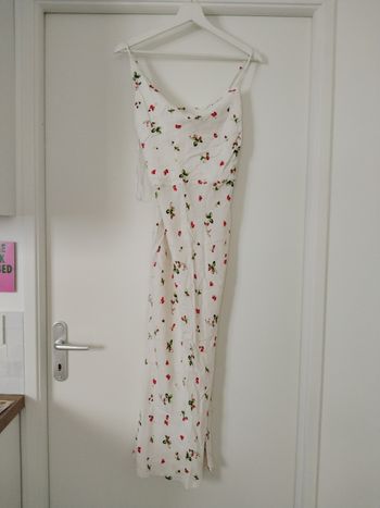 Robe d'été