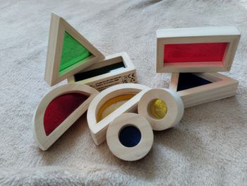 Jeux bloc fenêtre