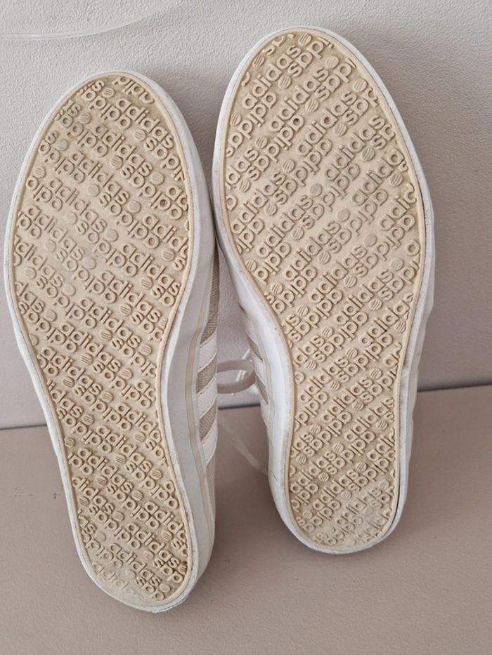 Baskets Adidas 🤍 - photo numéro 6