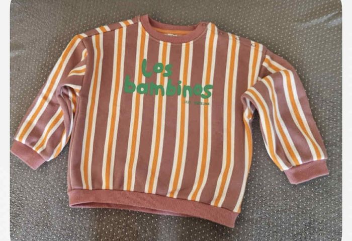 Lot vêtements réservé - photo numéro 2
