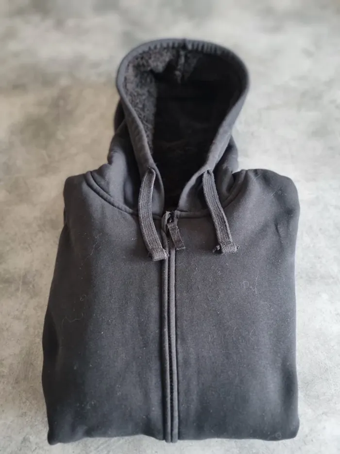 Gilet / veste Tex - photo numéro 2