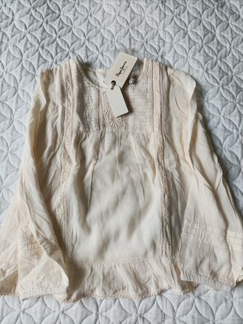 Tunique Pepe jeans neuve