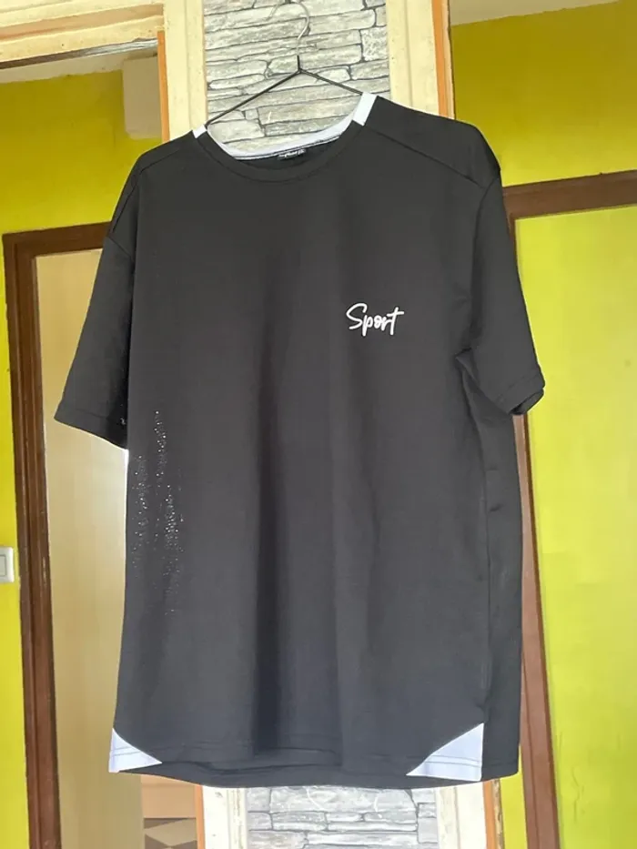 Teeshirt homme XL