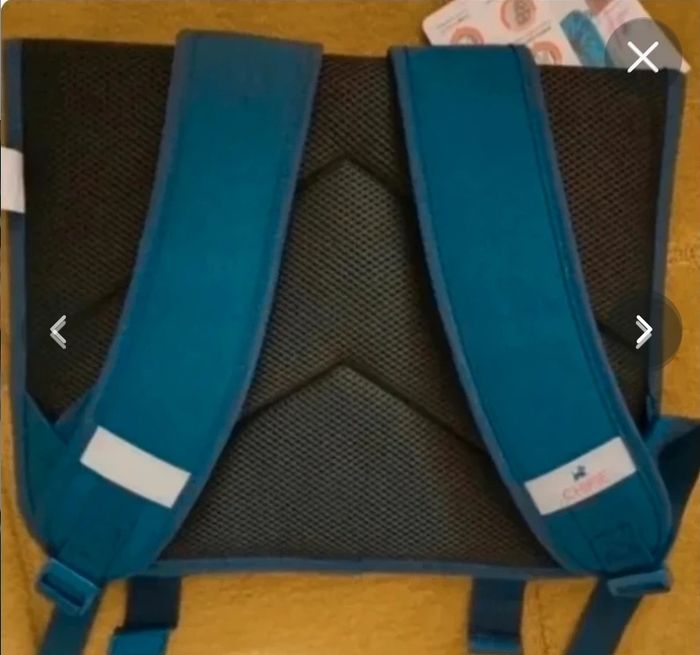 Cartable Chipie Neuf - photo numéro 2
