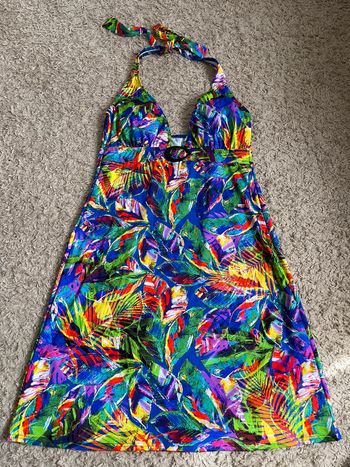 Robe de bain dolly & jane