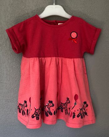 Robe DPAM 12 mois