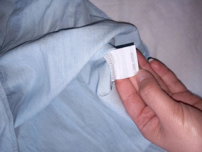 Chemise vintage souris - photo numéro 6