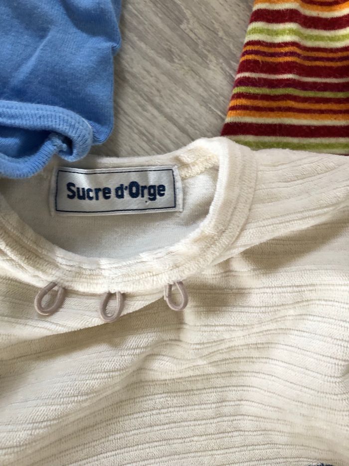 Lot de dors bien 6 mois - photo numéro 8