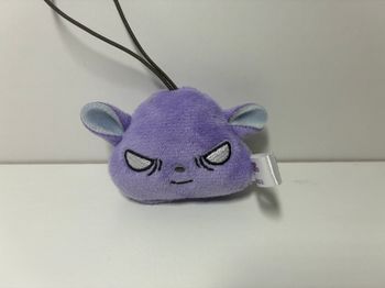 Petite Peluche Kuromi Friends