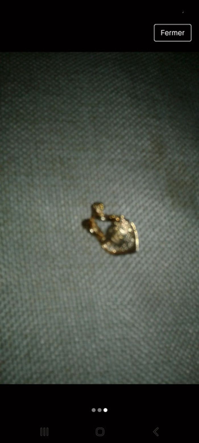 Pendentif - photo numéro 3