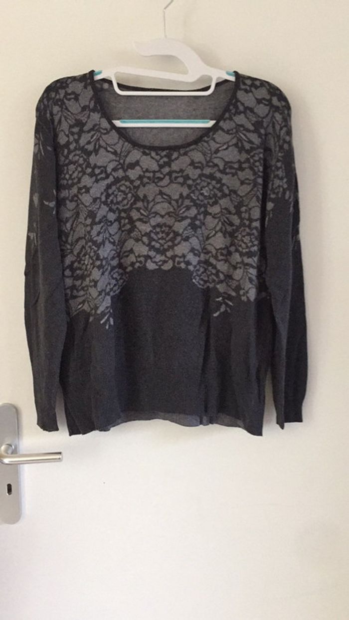 Pull angora