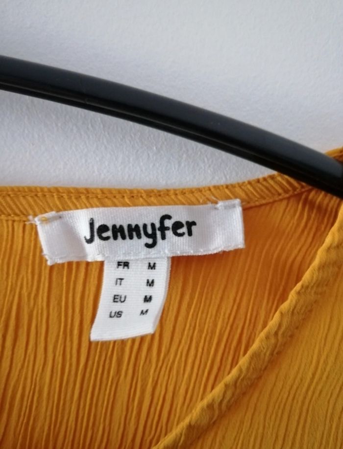 Blouse Jennyfer M - photo numéro 3