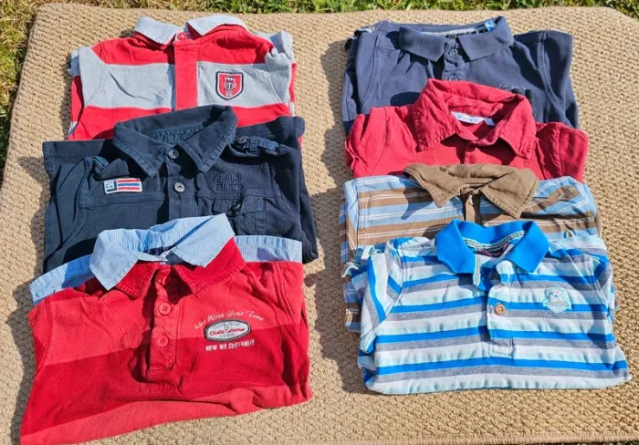 Vêtements Garçon 4 ans - photo numéro 10