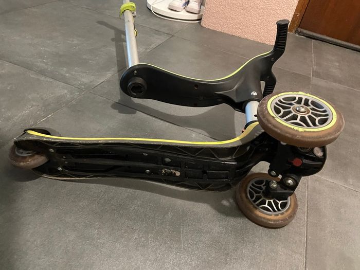 Globber trottinette évolutive - photo numéro 3