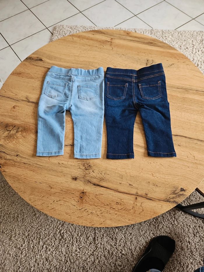 Jegging bébé - photo numéro 2