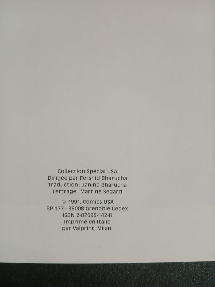 Bd margot, EO - photo numéro 4