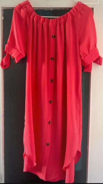 Robe/ tunique