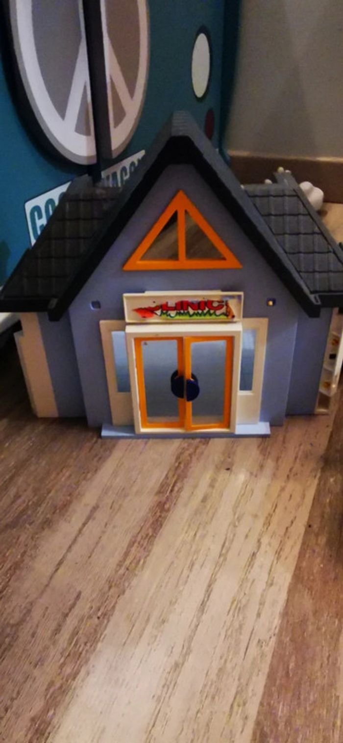 Clinique vétérinaire 4343 - photo numéro 2