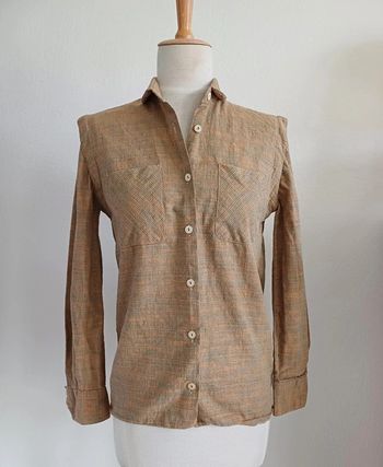 Chemisier vintage taille 36
