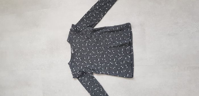 Tee-shirt Zara 3/4 ans