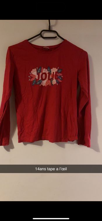 TEE shirt