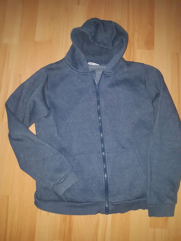 lot 12 ans - photo numéro 2
