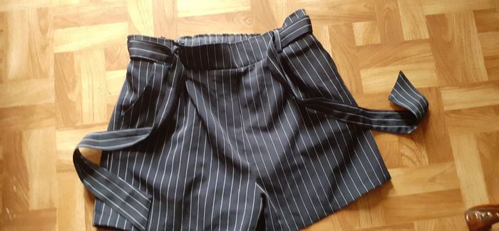 short JENNYFER