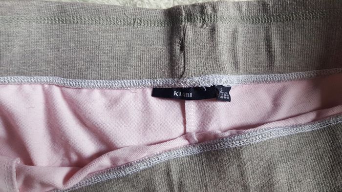 Short rose et gris 🛍 - photo numéro 3