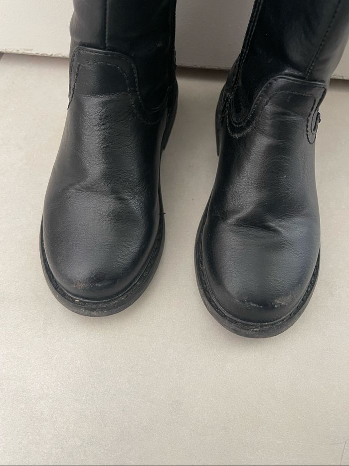 Bottes - photo numéro 5