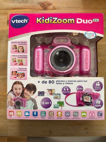 Vtech Kidizoom